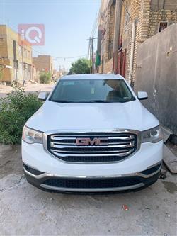 جی ئێم سی ئەکادیا